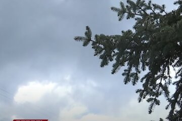 У Дніпрі попереджають про стихійні явища: оголошено перший рівень небезпеки