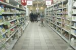 Дефіцит продуктів в Запоріжжі