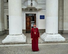 Владыка Климент