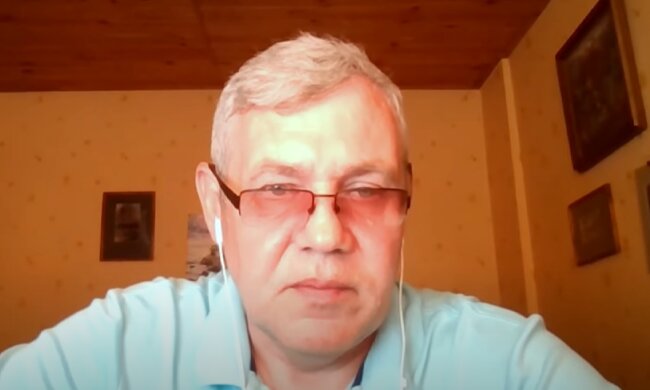 Олександр Вербицький