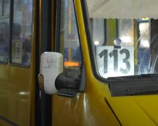 Новий графік руху транспорту в Дніпрі
