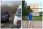 Життя слідчого і його дружини обірвалися під Одесою: кадри трагедії