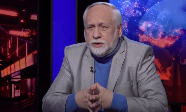 Кармазін порадив Зеленському, що робити з КСУ: "Рада повинна терміново взятися за справу"