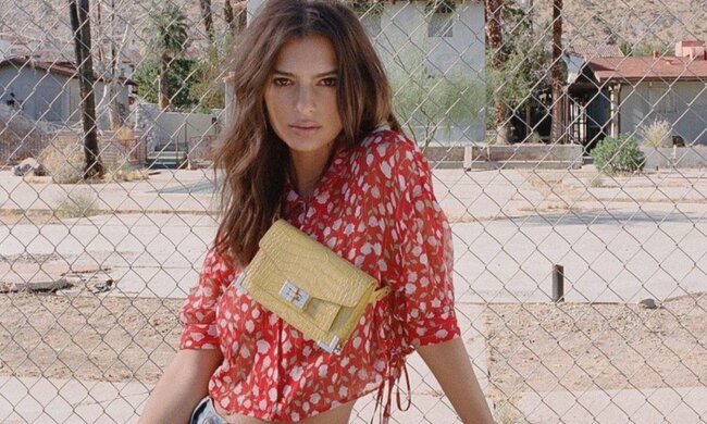 Эмили Ратаковски