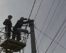 графіки відключення світла у Вінницькій області на 22 квітня