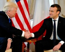 Вслед за Берлином: Франция возмущена американским санкциям