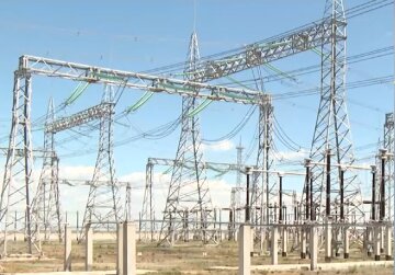 Графики отключения света в Полтавской области на 9 апреля