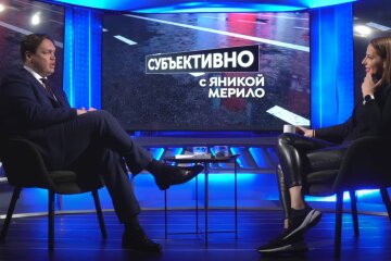 Глава Фонда госимущества Дмитрий Сенниченко объяснил, в чем состоит суть приватизации