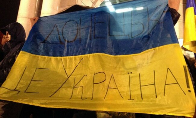 Каким будет Донбасс после освобождения от российских террористов (видео)