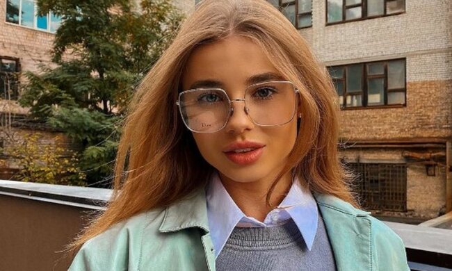 Лиза Василенко