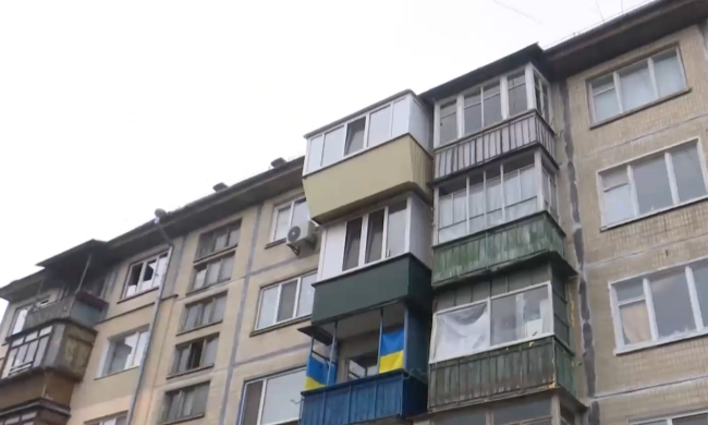 Компенсация за аренду жилья для переселенцев в Днепропетровской области