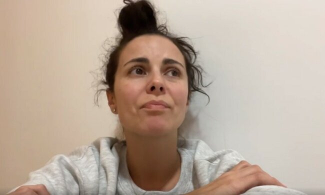 Настя Каменских