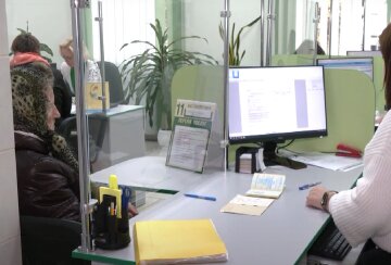 Грошова допомога для пенсіонерів в Одеській області: