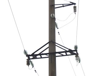 Графики отключения света в Запорожской области на 18 февраля