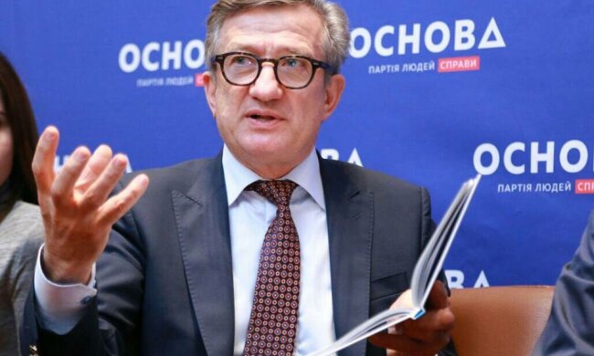 Сергей Тарута объяснил, как выборы президента помогут закончить войну в Украине