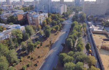 Прогноз погоди в Харківській області на тиждень з 11 по 17 серпня