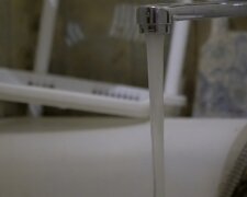 Підвищення тарифів на воду в Сумській області