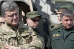 Петр Порошенко Арсен Аваков