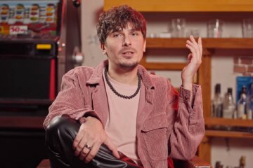 Позитив, Алексей Завгородный