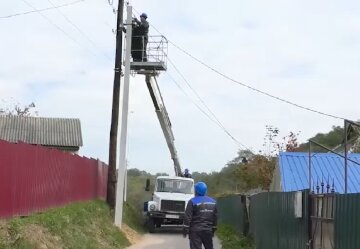 Графики отключения света в Киевской области на 18 апреля