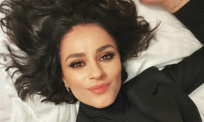 марта адамчук