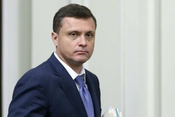 Сергей Левочкин