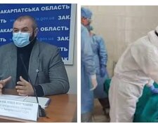 "Он адаптируется и мутирует": украинские медики назвали новые симптомы китайского вируса