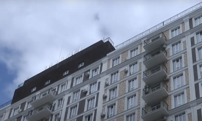 Найдешевші квартири в Києві