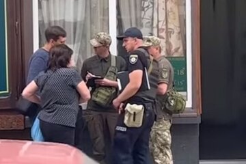 мобилизация, мобилизация в Украине, повестки