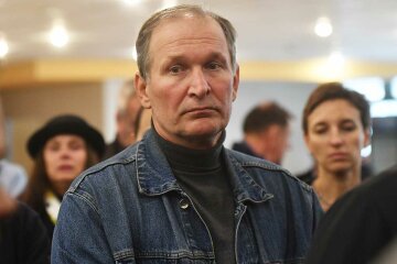 Федір Добронравов