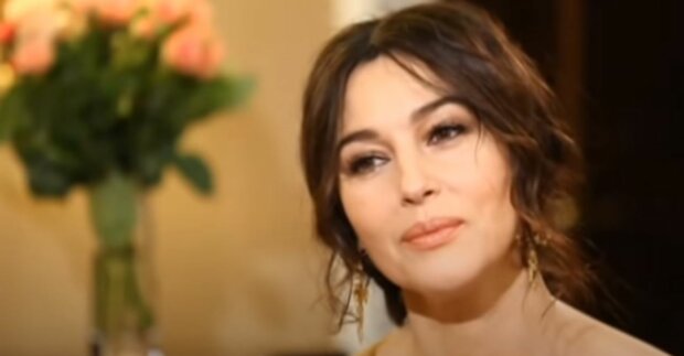 57-летняя Моника Беллуччи примерила образ знаменитой блондинки: "Только она могла..."