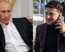 Цимбалюк розповів, навіщо Зеленський насправді привітав Путіна з Новим роком: "розраховує на..."