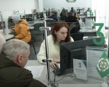 Грошова допомога для ВПО у Сумській області