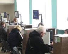 Доплати для пенсіонерів в Харківській області