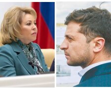 Матвієнко вибухнула погрозами на адресу Зеленського через Донбас: «Не усвідомлюють серйозності»