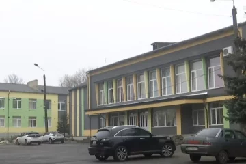 Ограничение движения в Ивано-Франковской области