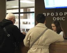 Грошова допомога для пенсіонерів в Одеській області