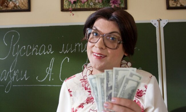 Гроші все вирішують: мати побитого учня в школі Одеси записала звернення