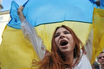 «Беркутня, як в чотирнадцятому!»: розкрилися скандальні деталі закулісся Маршу гідності, цього не покажуть по ТБ