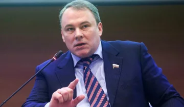 "Государства-инвалиды": депутат госдумы поведал, как РФ "вскормила" Украину и Грузию