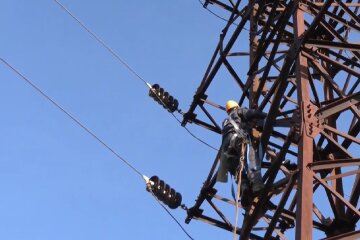 Графіки відключення світла в Чернігівській області на 9 грудня