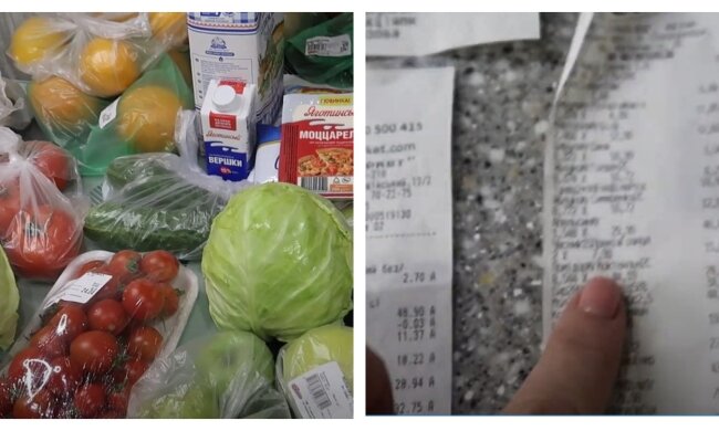 Майже в два рази: українців готують до сильного подорожчання продуктів у жовтні