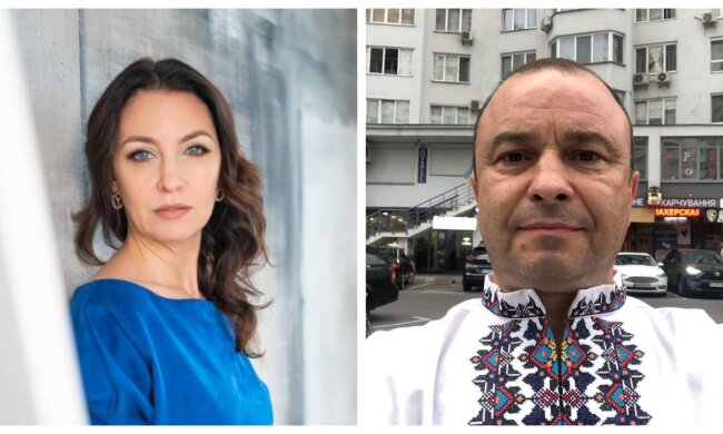 Екс-дружина Павлика в розпал конфлікту несподівано звернулася до колишнього чоловіка: "Вітя, я..."