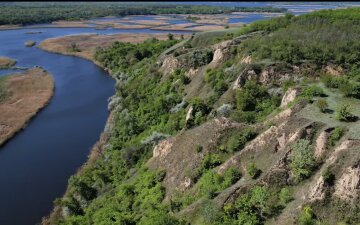 Прогноз погоды на неделю с 3 по 9 июля в Полтаве.