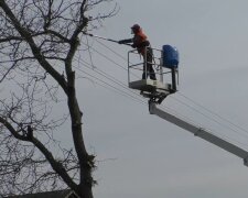 Графіки відключення світла у Дніпропетровській області на 4 квітня