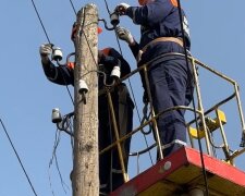 графіки відключення світла у Кіровоградській області на 2 червня 