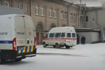 Розстріл у Дніпрі: МВС розкрило "нестатутні стосунки" в частині напередодні трагедії