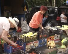 Подорожчання продуктів у Харківській області