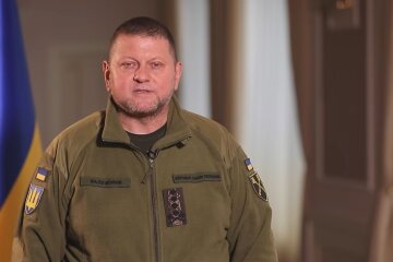 "Помоліться": Валерій Залужний звернувся з важливим проханням