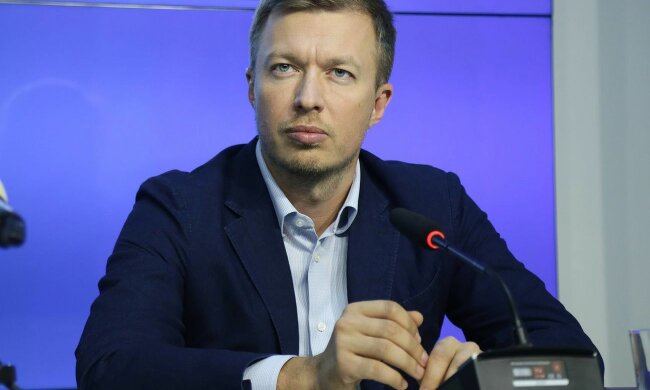 Андрій Ніколаєнко: Верховна Рада має зробити все задля підтримки сумлінного бізнесу в умовах пандемії